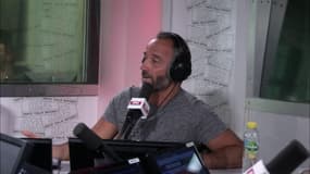 Pourquoi Eric Di Meco préfère voir Mbappé sur le coté