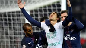 Edinson Cavani