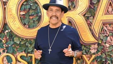 Danny Trejo