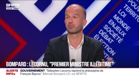 BFM Politique - Dimanche 14 septembre 2025