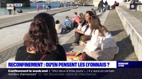 Reconfinement : qu'en pensent les lyonnais ?