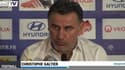 OL - ASSE : les réactions