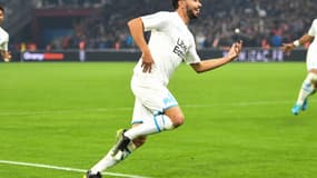 Morgan Sanson - Marseille