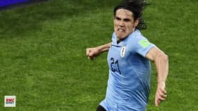 France - Uruguay : Cavani et Suarez donnent rendez-vous aux Bleus