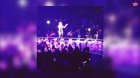 Britney Spears reconnait chanter en playback