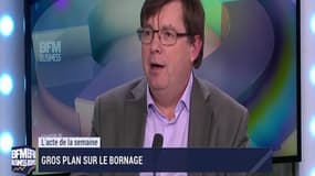 L’acte de la semaine: Gros plan sur le bornage – 13/01