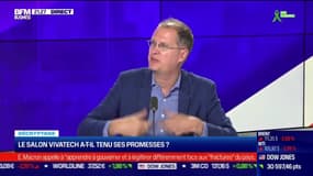 Tech & Co : Partie 2 - 22/06