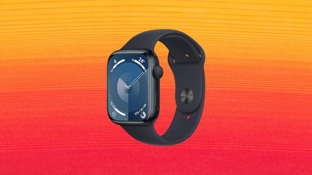 Quand la dernière Apple Watch Series 9 est à ce prix-là, les fans de tech ne peuvent pas résister