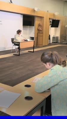 Les copies du Baccalauréat bientôt corrigées par l'intelligence artificielle?