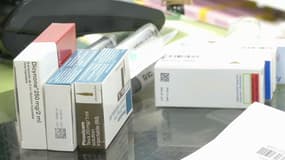 Plus de 150.000 euros de médicaments ont été détournés vers le Vietnam.