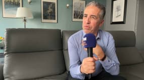 En 2024, le docteur Oulmekki a été victime de cinq agressions.