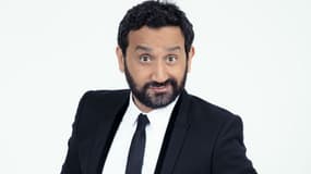 Cyril Hanouna, présentateur de "Touche pas à mon poste" sur D8 