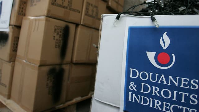 Les Douanes expliquent la détérioration de la balance commerciale par le recul des exportations.