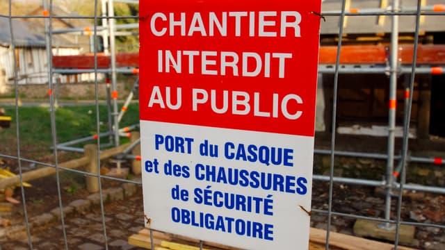 Un entrepreneur s'est lancé le défi de construire une maison en un mois seulement