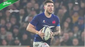 XV de France : Ramos en 10, énorme camouflet pour Jalibert ?
