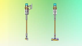 Bon plan Dyson V15 : découvrez l’offre que la concurrence aurait préféré ne pas vous révéler
