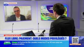 Péage en flux libre sur l'A13: des gains de temps déjà constatés à Noël