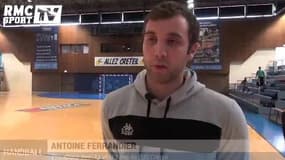 Les Experts boostent la pratique du handball