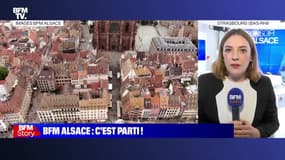 Story 3: BFM Alsace, c'est parti ! - 28/06