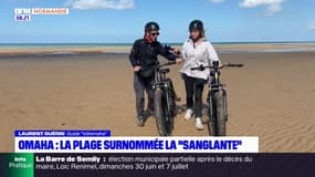 Balades Normandes du samedi 1er juin 2024