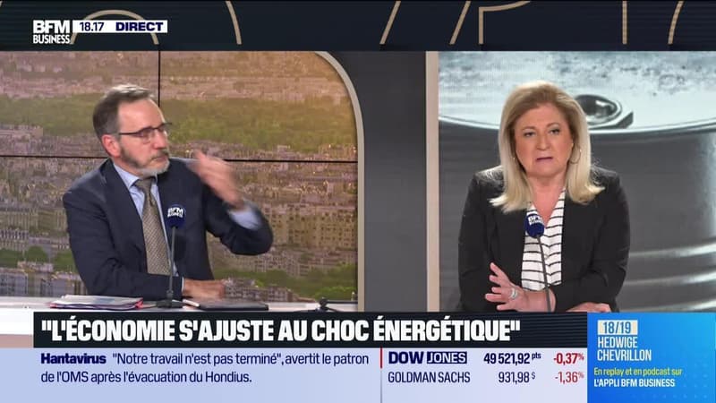 Pierre-Olivier Gourinchas (FMI) : hantavirus, nouvelle crainte sur l'économie ? - 12/05