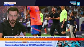 OM: dans les coulisses d'un entraînement avec Roberto De Zerbi