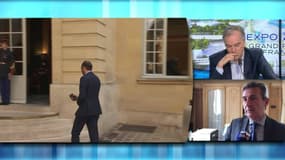 Retrait de la candidature à l'expo universelle 2025: "Le gouvernement renonce au détriment des générations futures" 