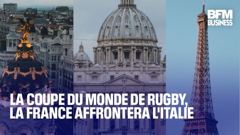 Paris, Rome, Madrid... La crise du logement frappe l'Europe