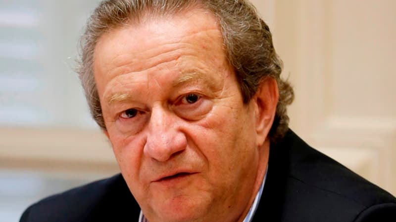 Jean-Pierre Louvel