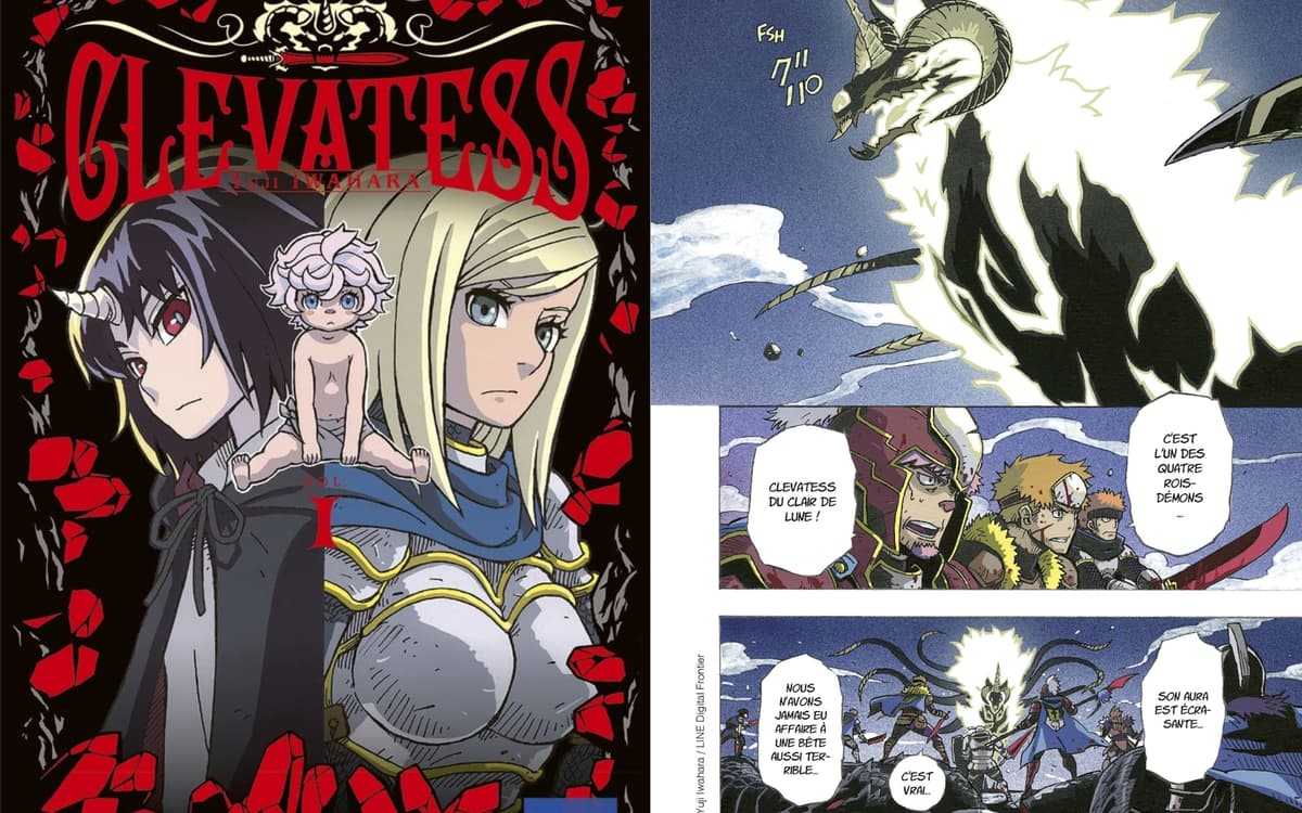 Manga Medieval Fantastique Scan Vf www.bfmtv.com