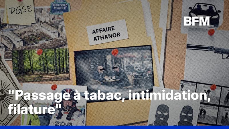 Qu'est-ce que l'affaire Athanor, pour laquelle 22 personnes sont jugées à partir de ce lundi?