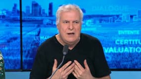 Etienne Liebig