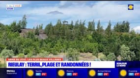 Les plus beaux villages: terril, plage et randonnées à Rieulay