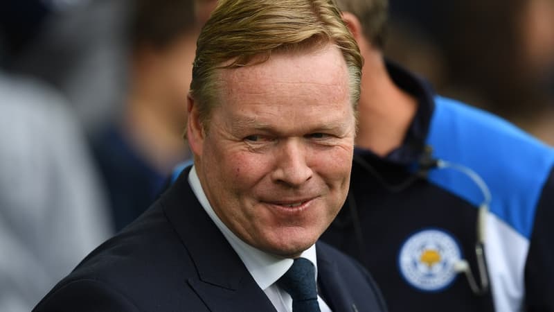 Ronald Koeman