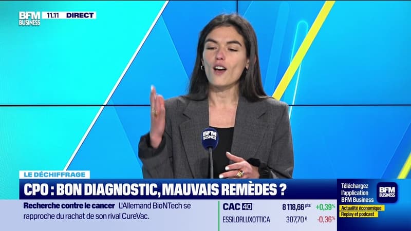 Tout pour investir - Jeudi 4 décembre