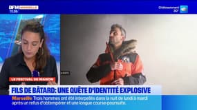Festival d'Avignon : " Fils de bâtard " : une quête d'identité explosive