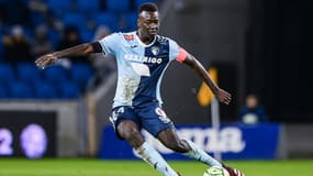 Pape Gueye