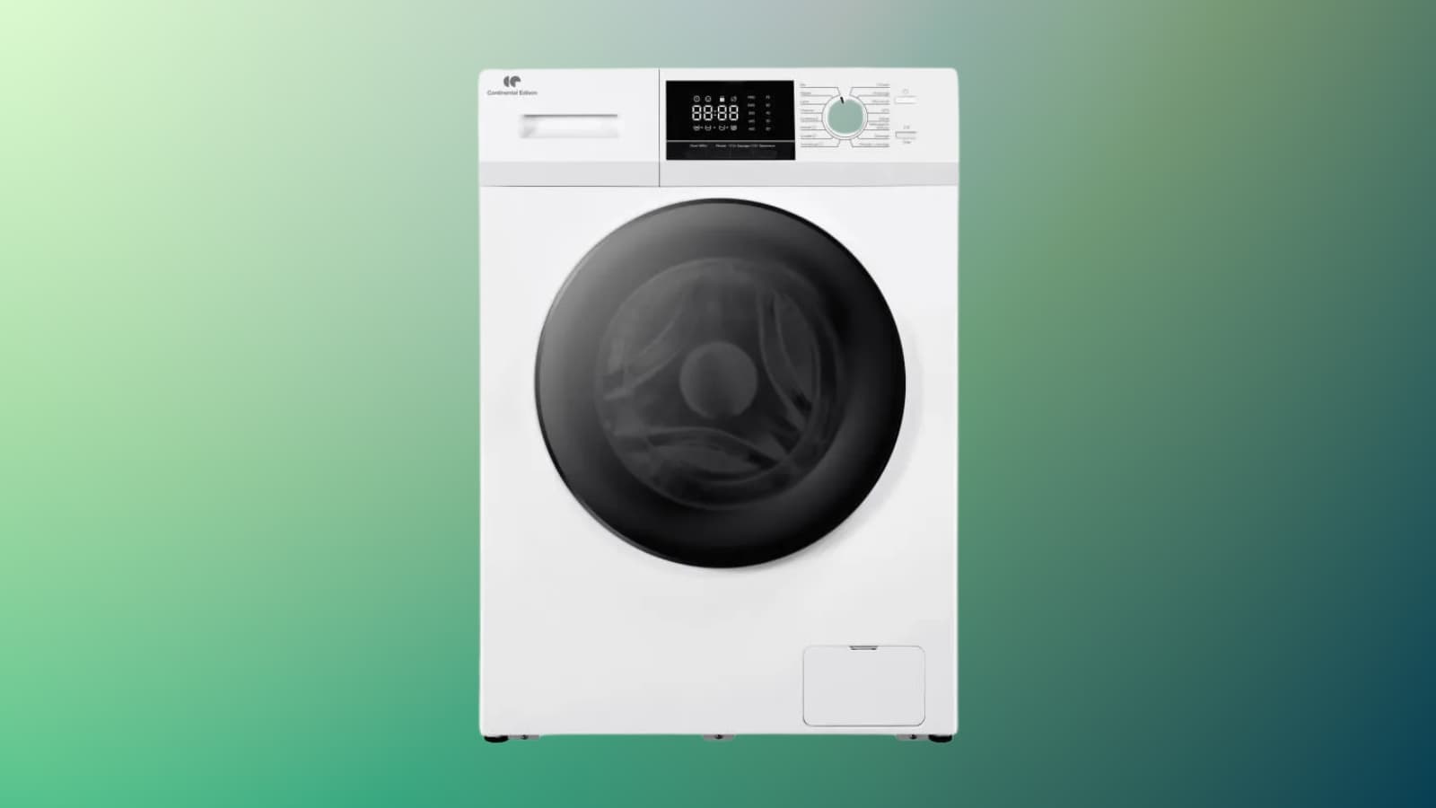 Vendu à moins de 300 euros, ce lave linge est la star de cette semaine chez cdiscount