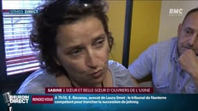 "On va se battre collectivement", salariés, familles et élus sous le choc après la suppression d’un millier d’emplois à General Electric