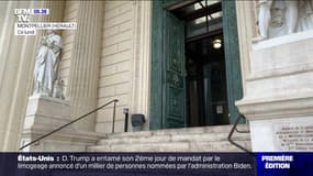 La mère d'Amandine, morte de faim à 13 ans, a avoué "les actes de torture et de barbarie" sur sa fille, lors de son procès