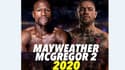 Mayweather tease une revanche contre McGregor