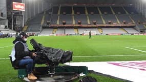 PSG-OM se jouera à Lens
