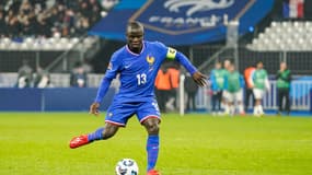 Ngolo KANTE