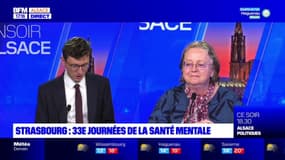 Nuit de la santé mentale: informer le grand public sur les maladies psychiques