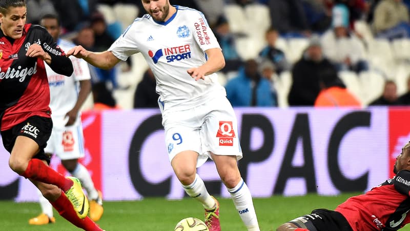 André-Pierre Gignac
