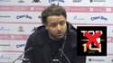 Stade Français 65-19 Biarritz : "On est à bout de souffle", explique le président du BO