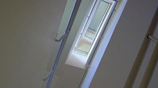 Un petit garçon de huit ans a été retrouvé pendu samedi à la rambarde de l'escalier de la maison familiale, en Côte-d'Or (photo d'illustration).