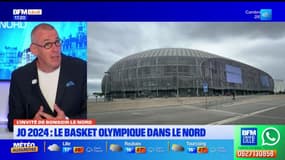 JO 2024 à Lille: se présenter "une heure et demie" au stade avant les épreuves