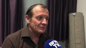 Meurtre de Sophie Lionnet: "Chaque jour est un combat de boxe", témoigne le père de la jeune fille
