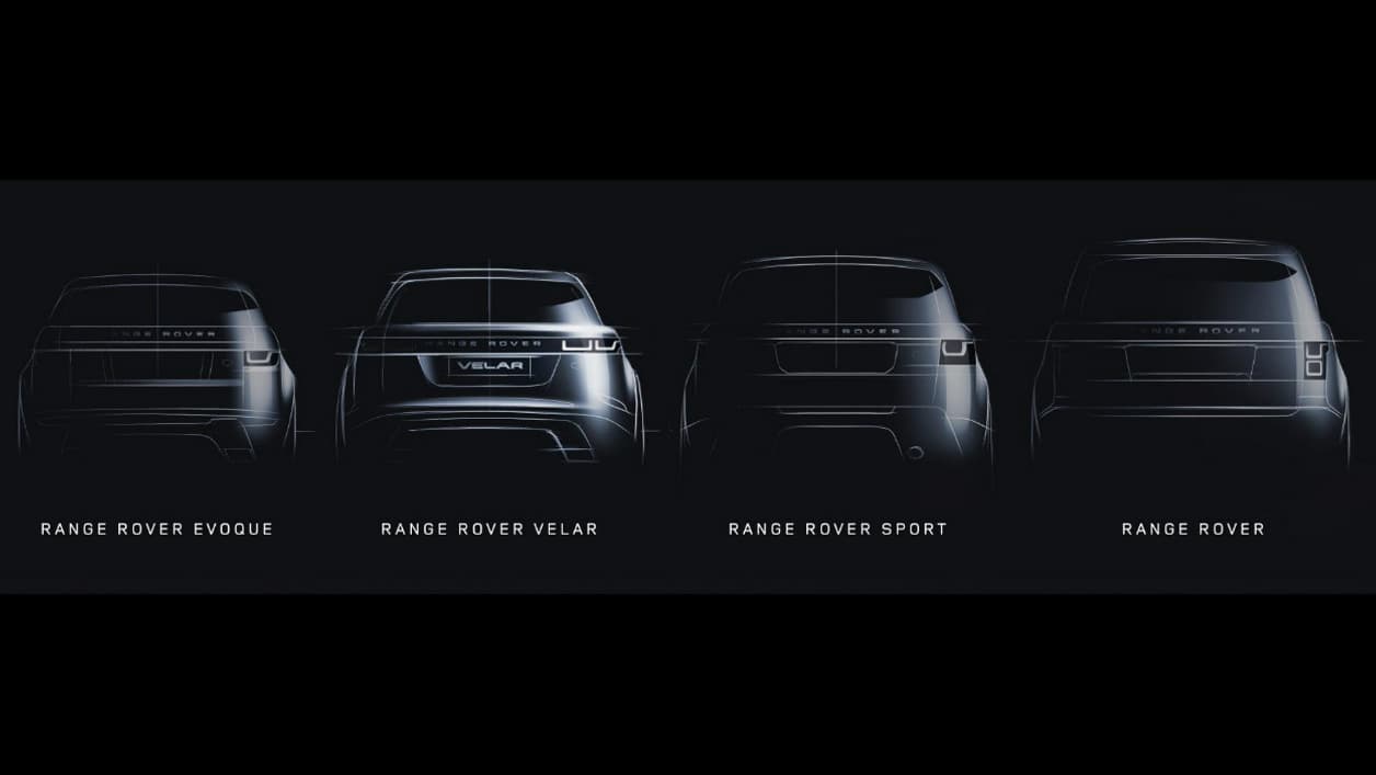Le Velar se positionne comme un SUV de taille moyenne, au-dessus du petit Evoque, et en-dessous des grands Range Rover et Range Rover Sport. Le Velar se positionne comme un SUV de taille moyenne, au-dessus du petit Evoque, et en-dessous des grands Range Rover et Range Rover Sport.